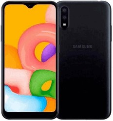 Прошивка телефона Samsung Galaxy M01 в Набережных Челнах